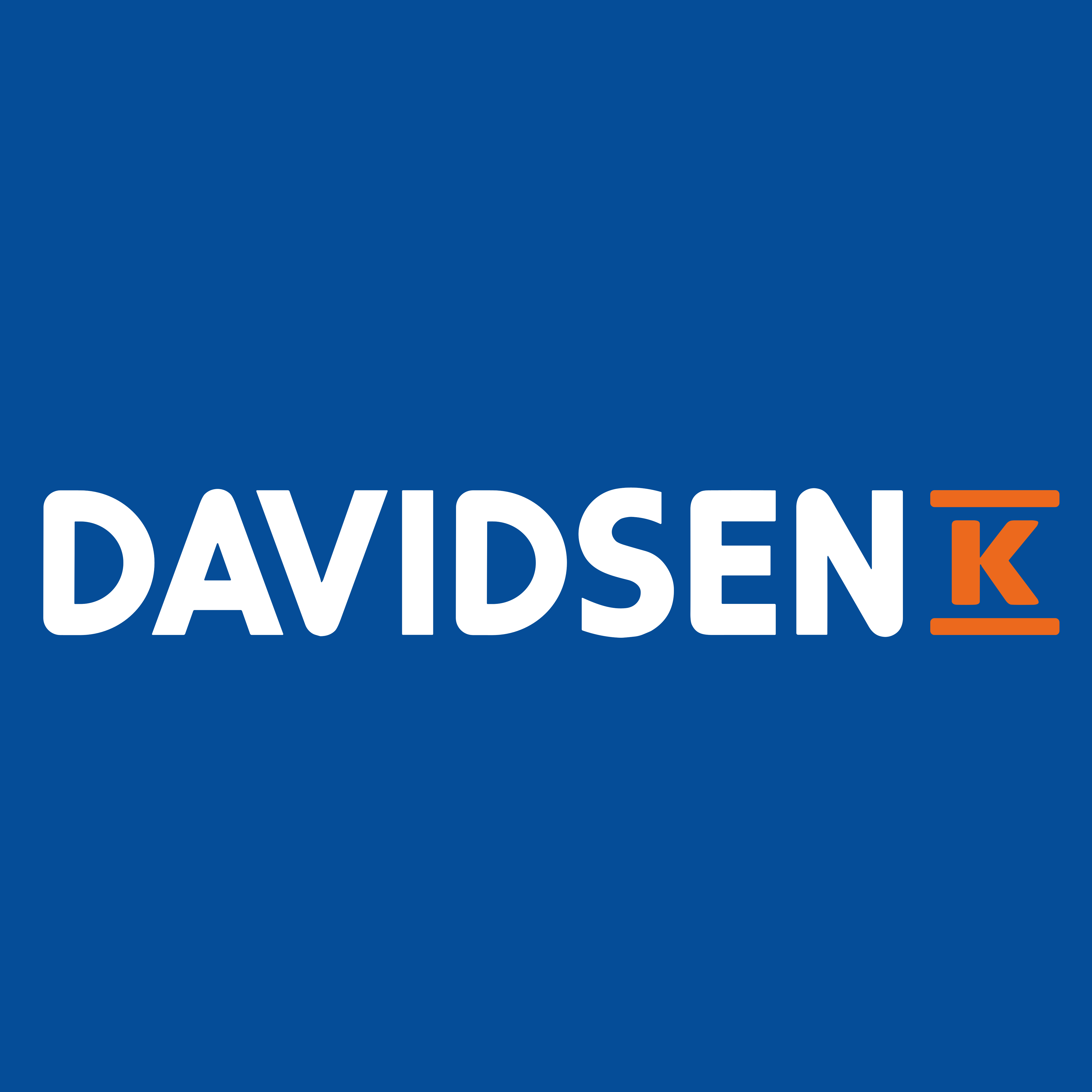 Davidsen A/S
