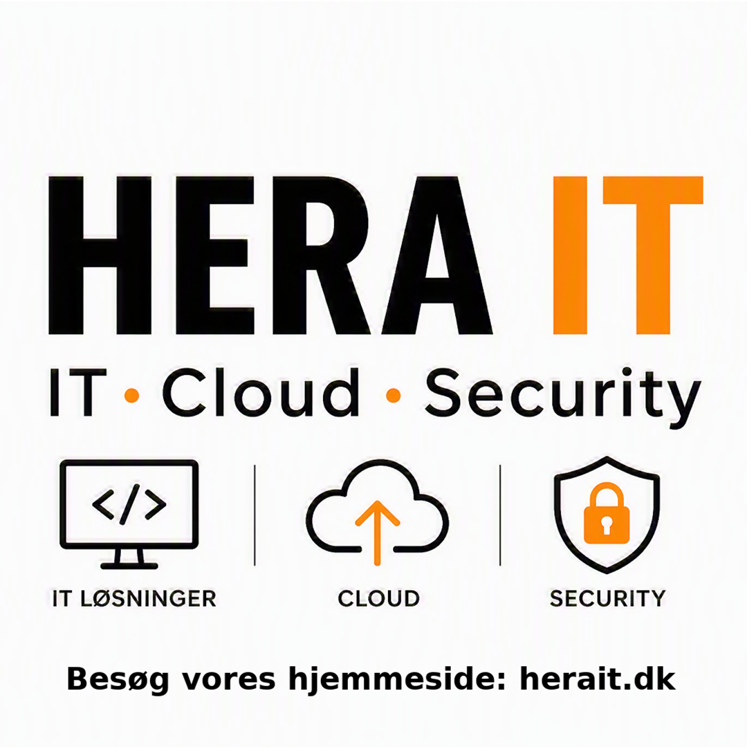 HERA IT