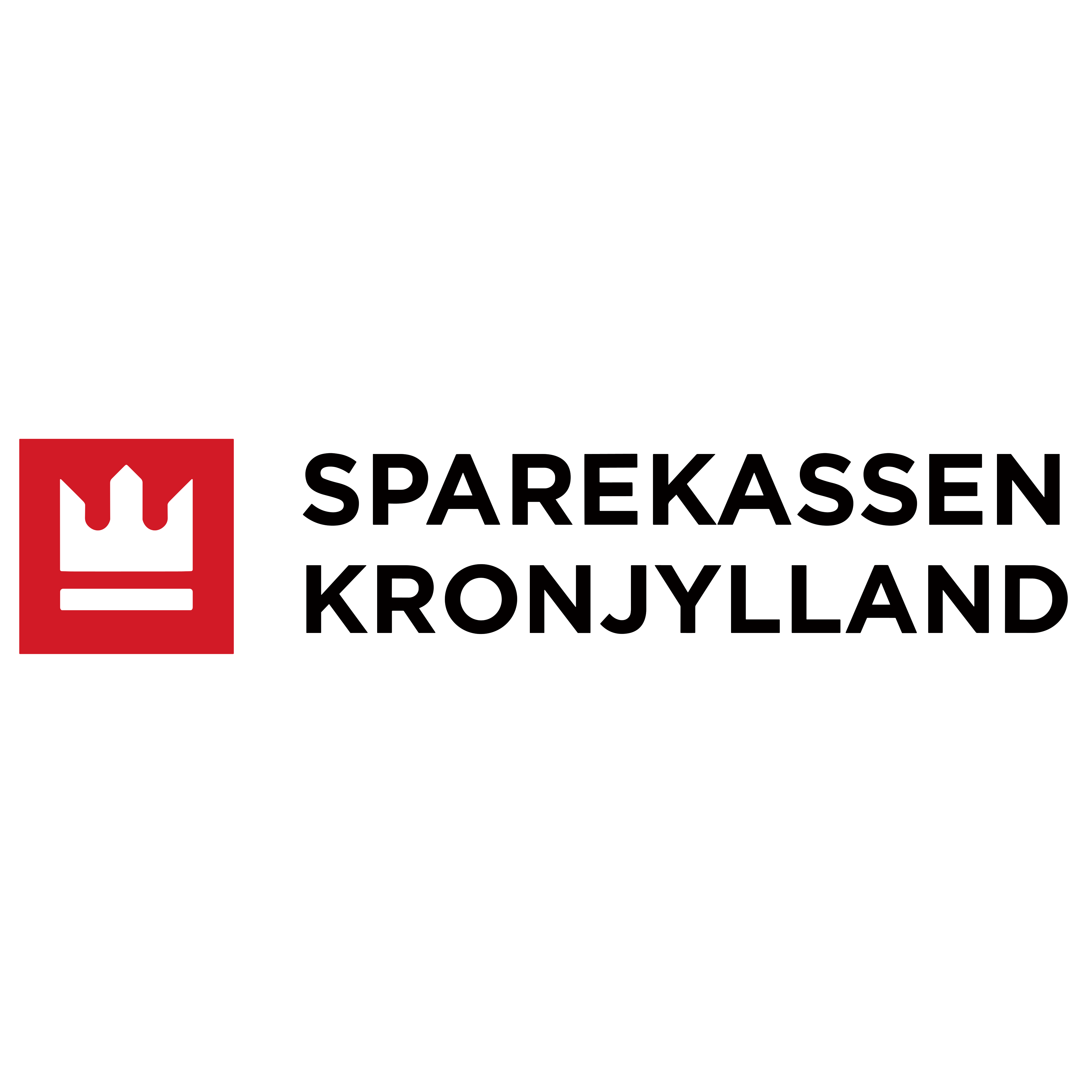 Sparekassen Kronjylland