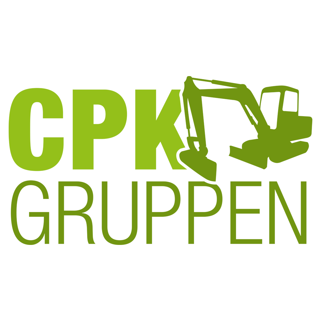 CPK Gruppen
