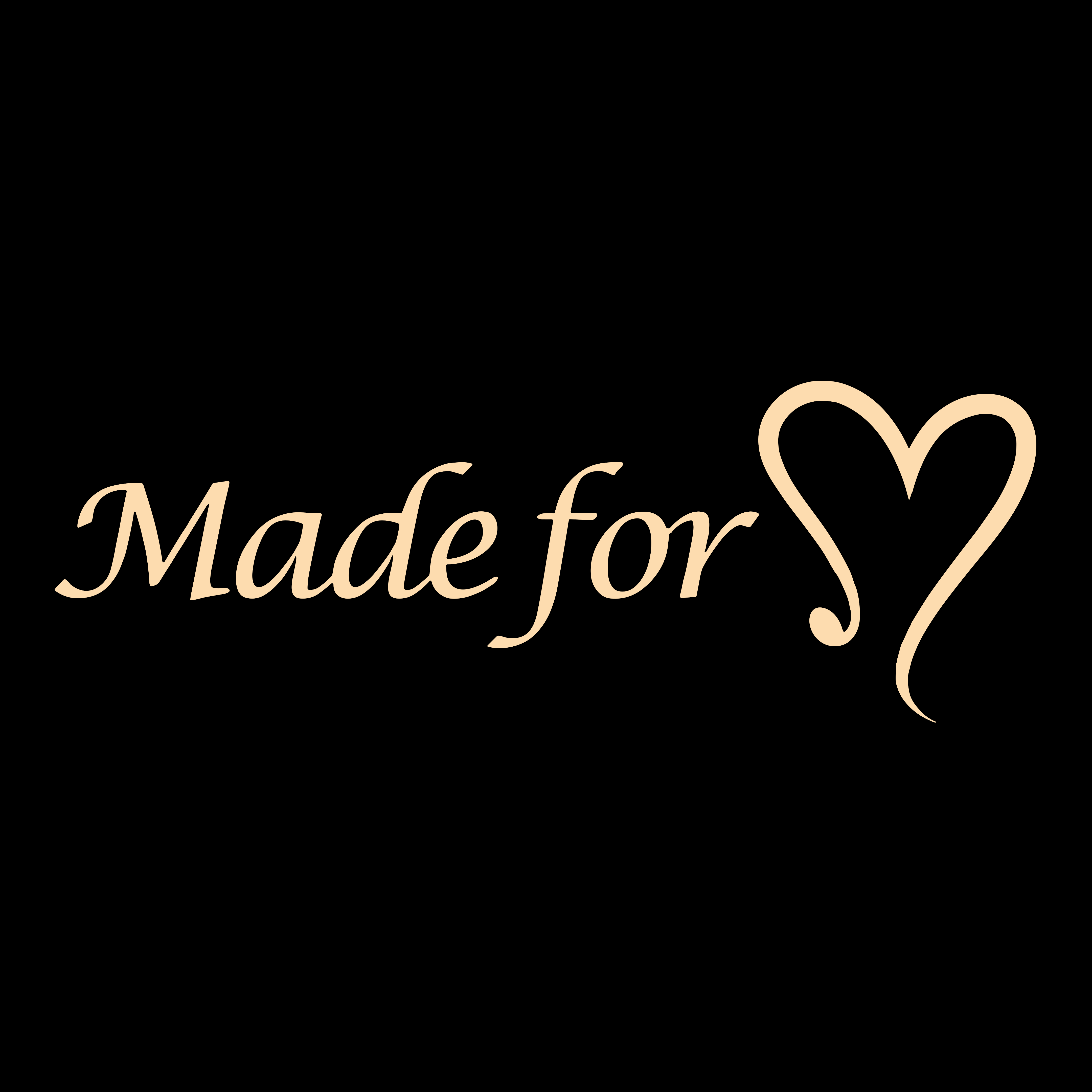 Made for M
