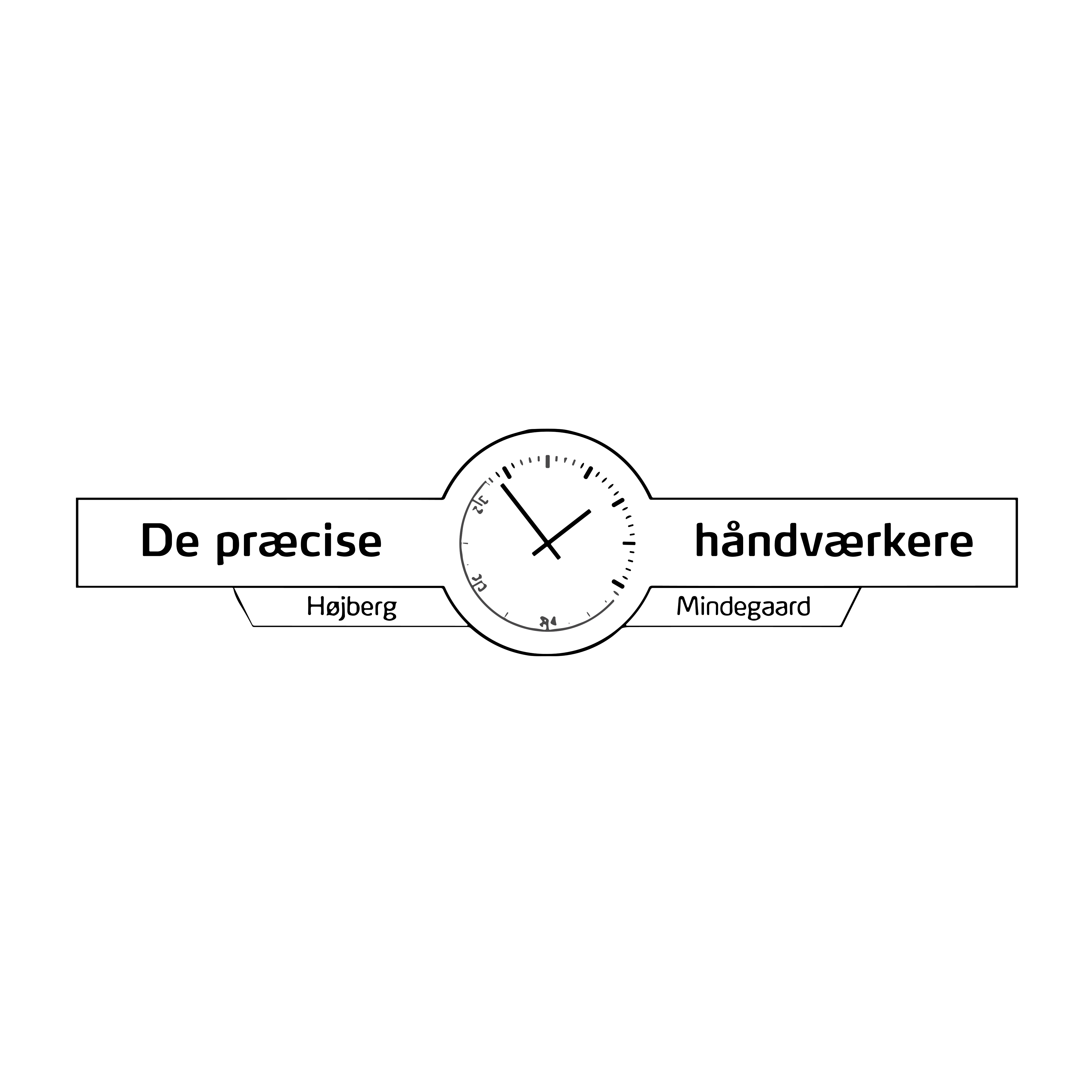 De Præcise Håndværkere
