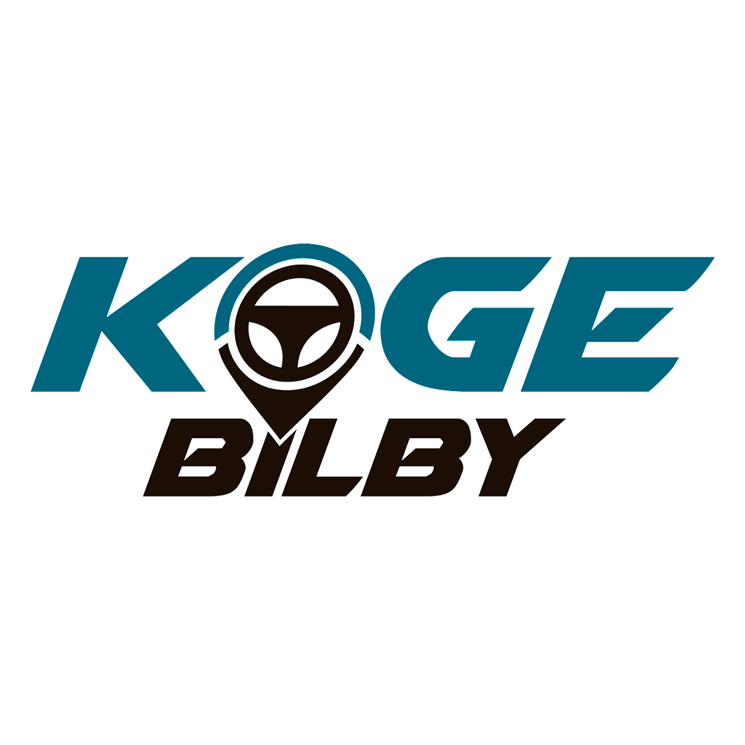 Køge Bilby