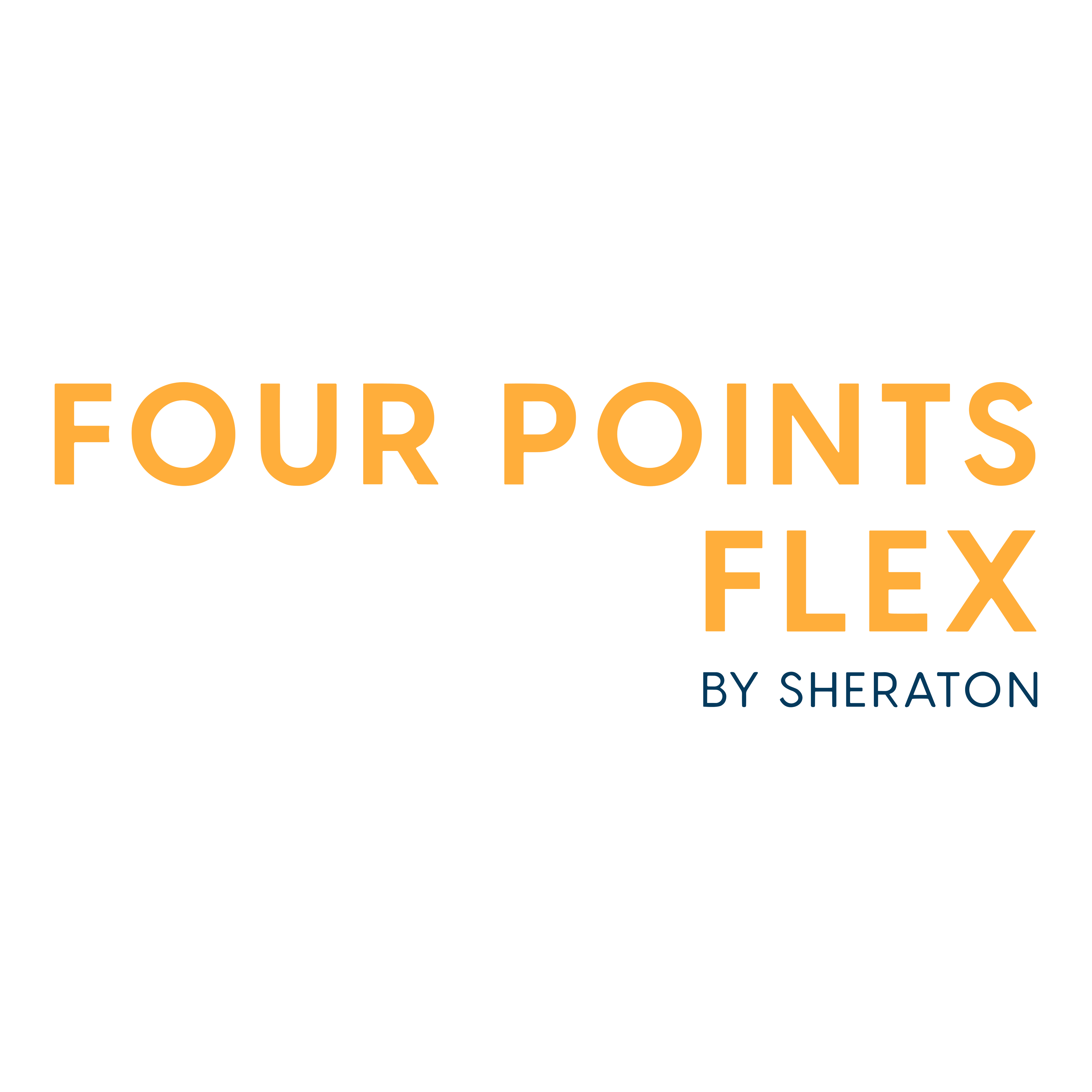 Four Points Flex