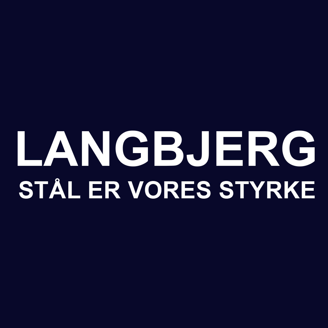 Langbjerg