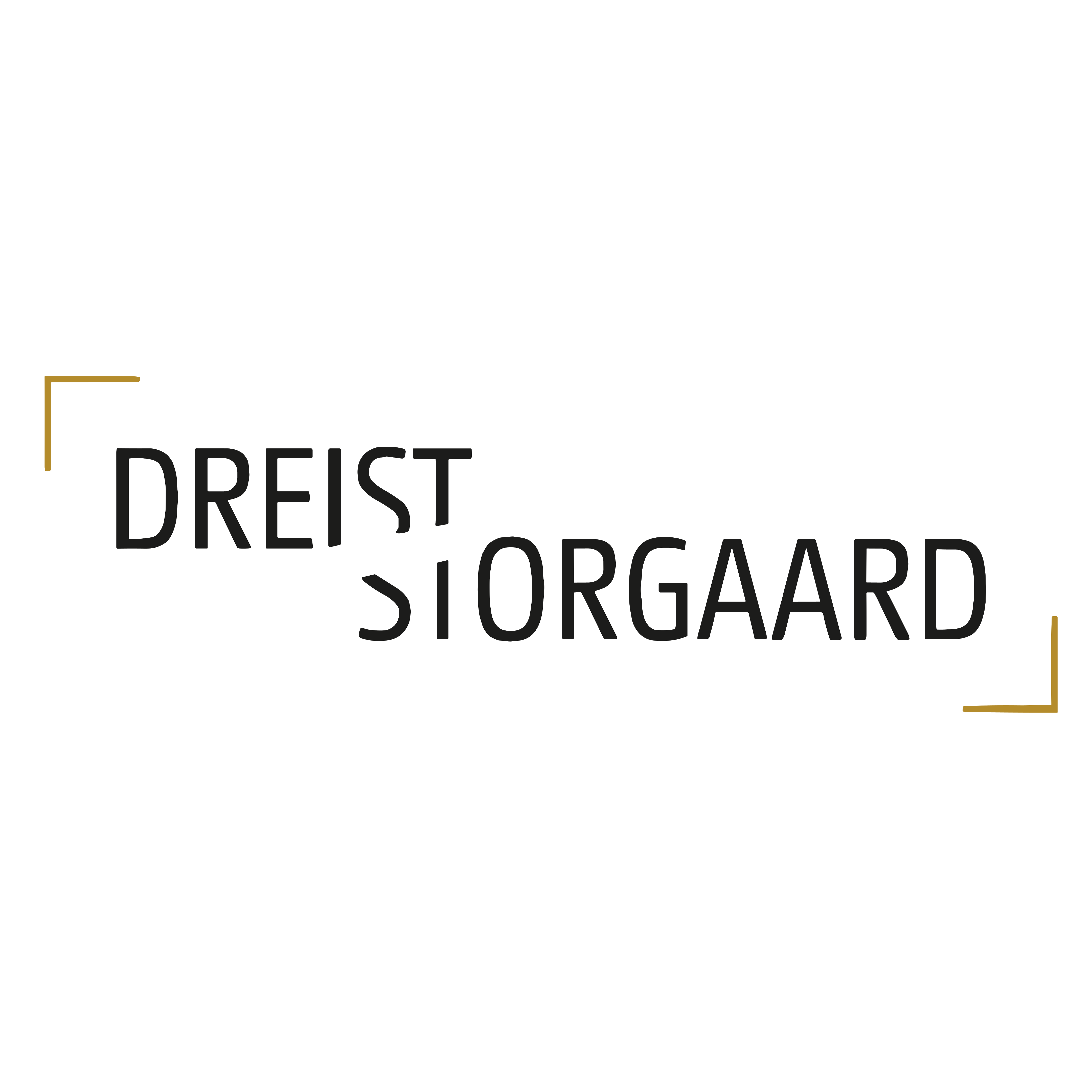 DreistDtorgaard