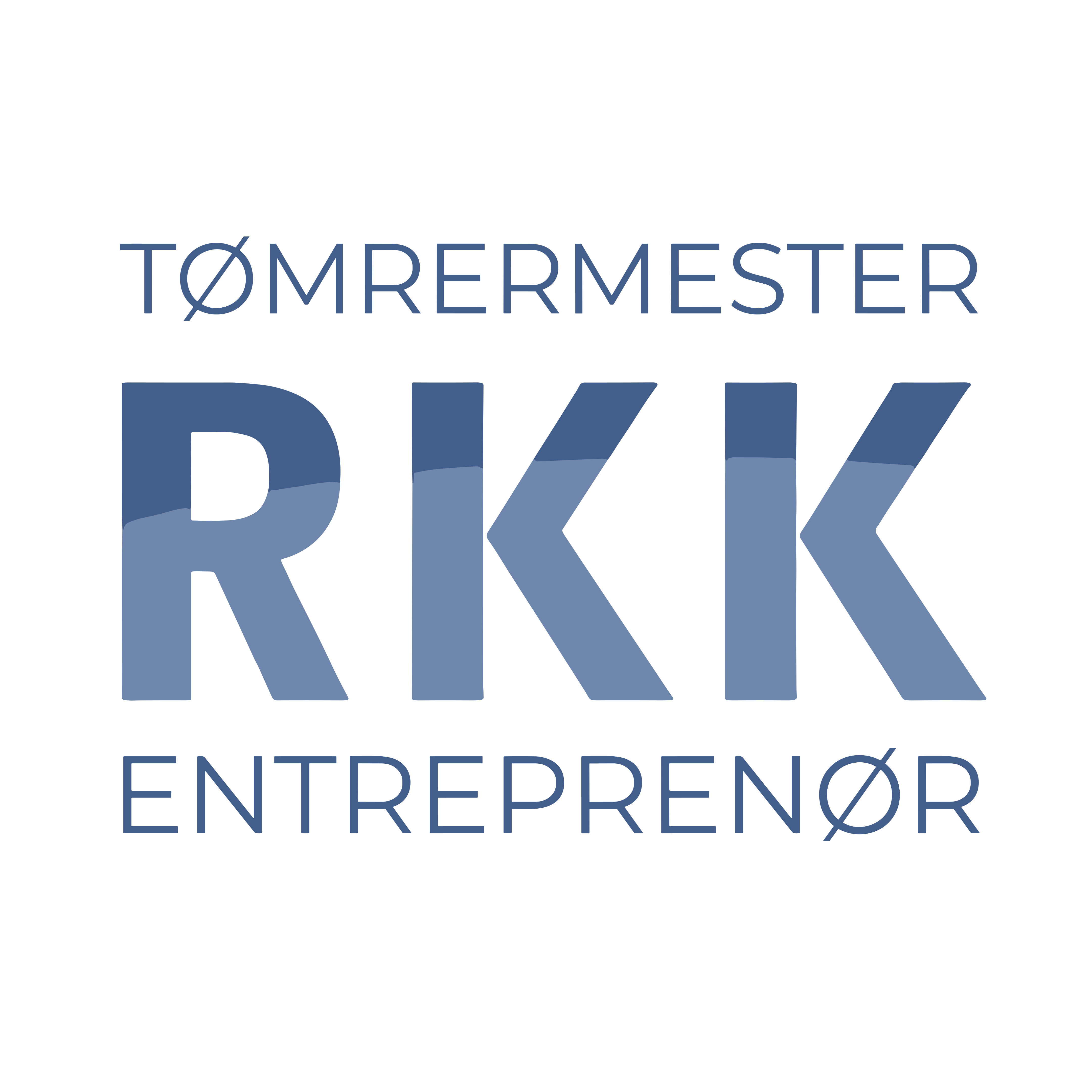 Kluge RKK Tømrer