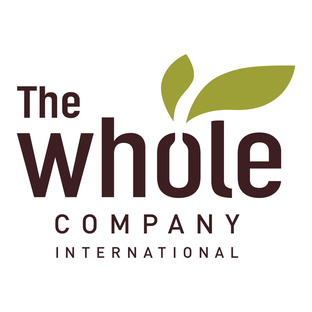 The Whole Company