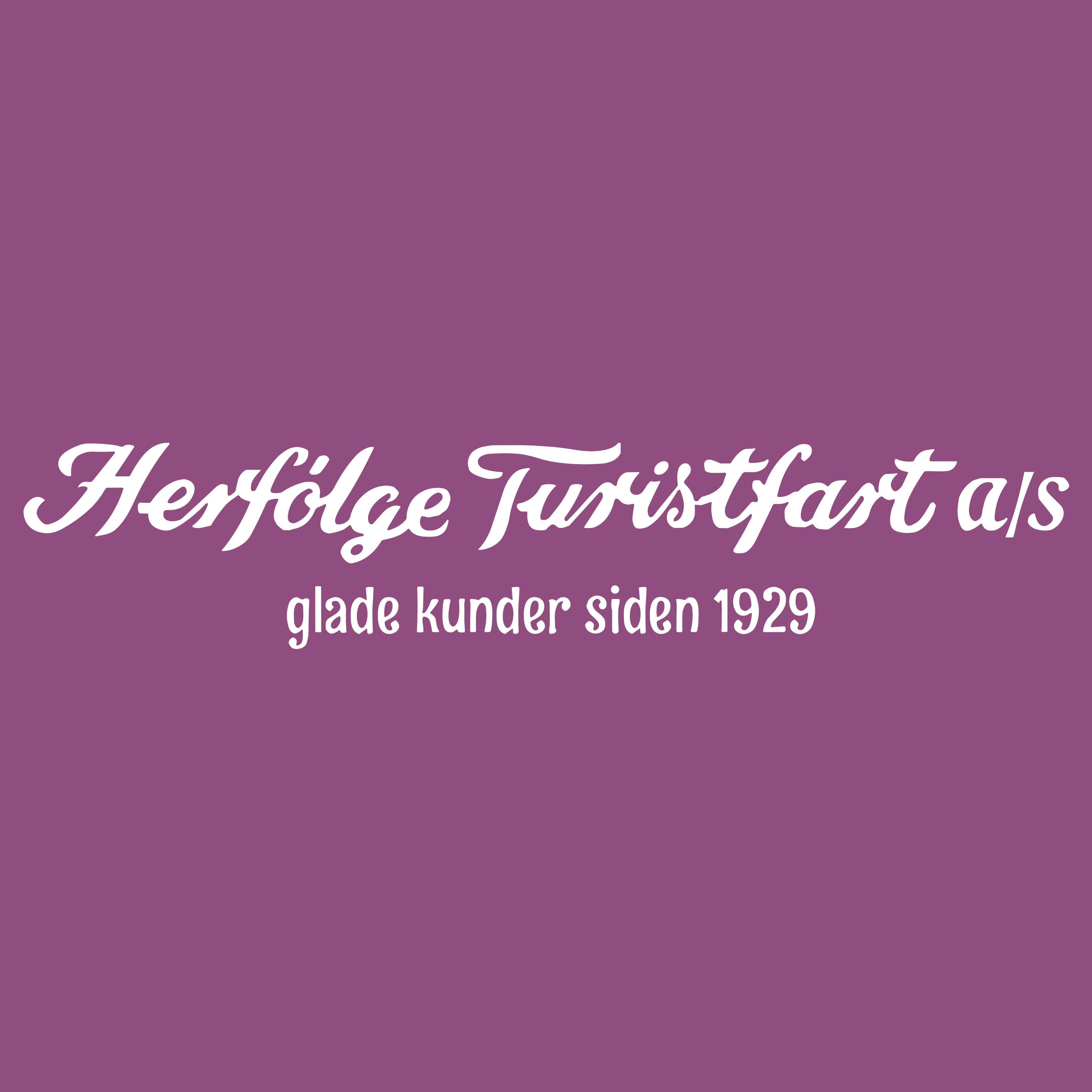 Herfølge Turistfart