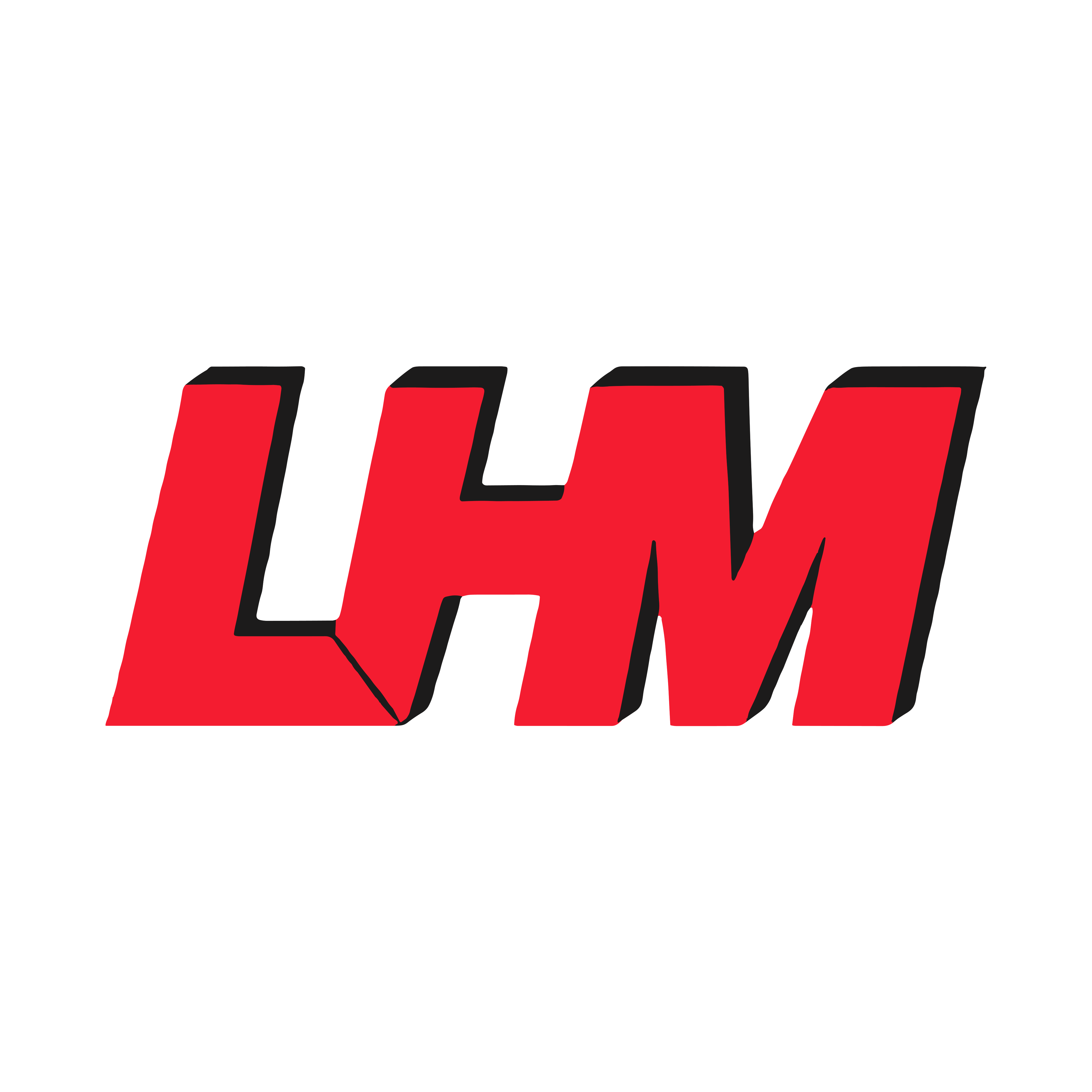 LHM