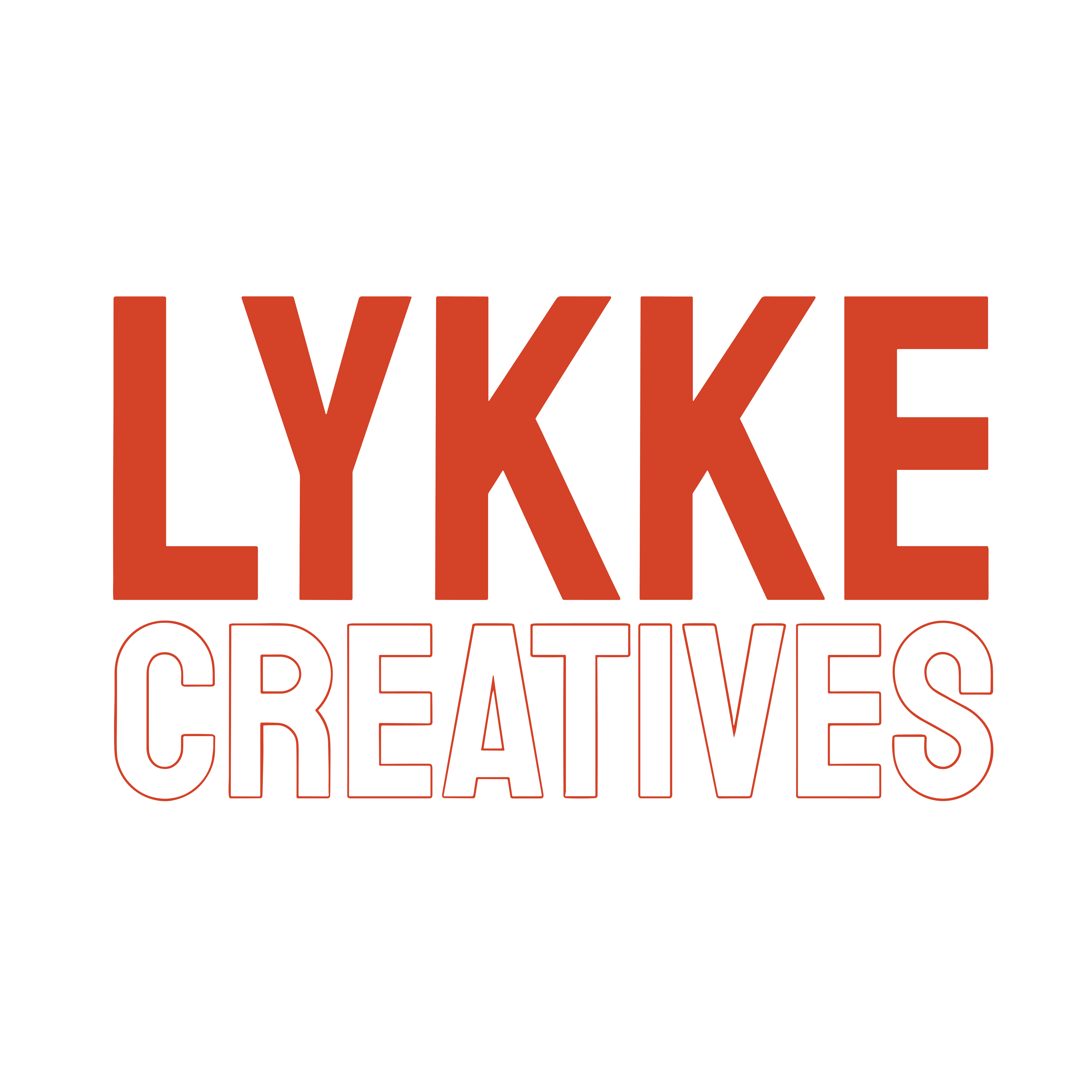 Lykke Creatives