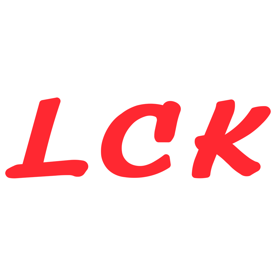 LCK