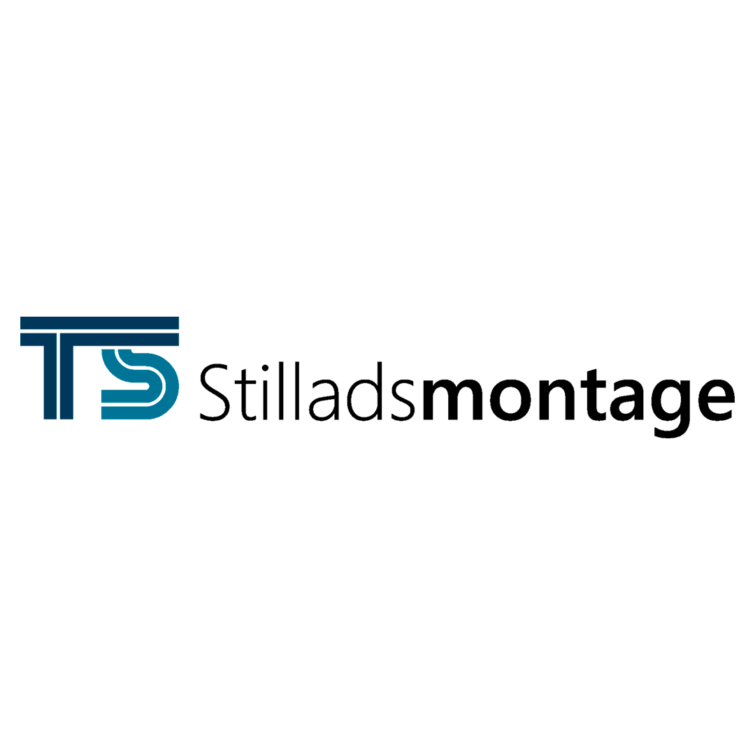 TS Stilladsmontage