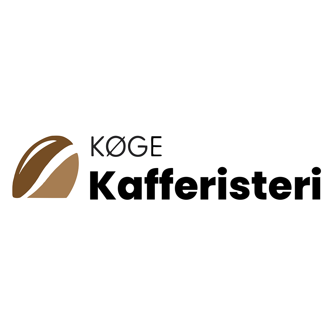 Køge Kafferisteri