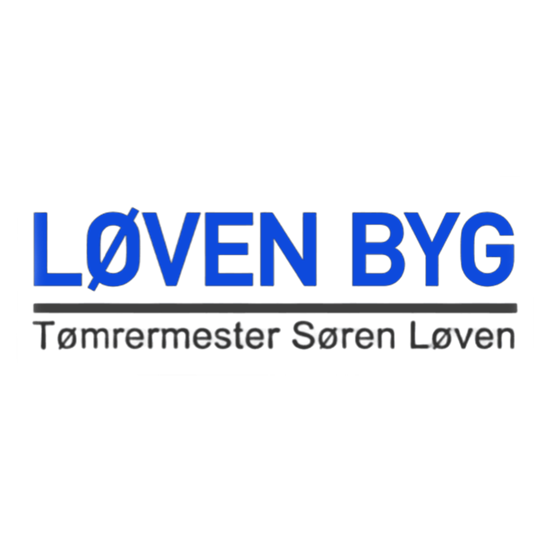 Løven Byg