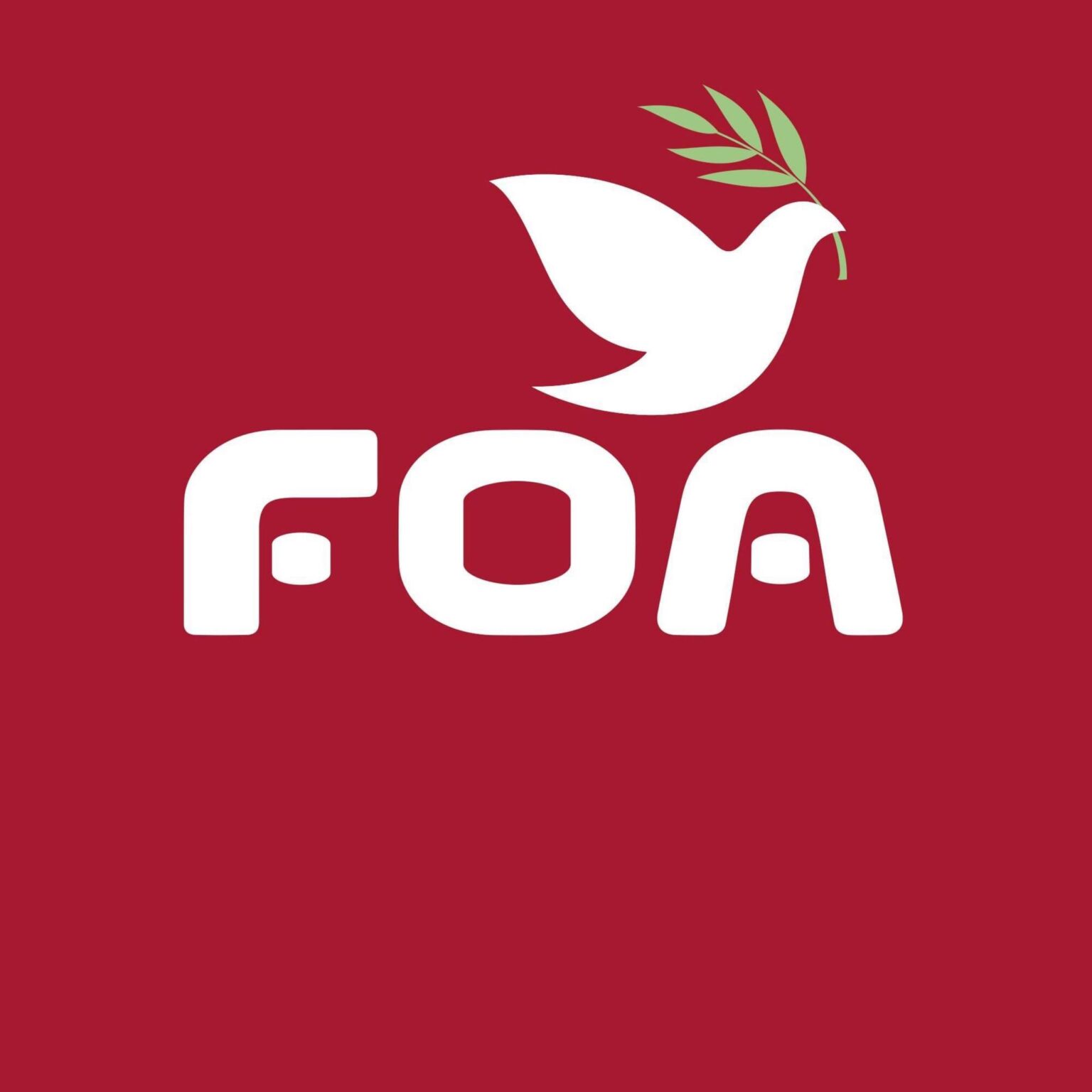 FOA