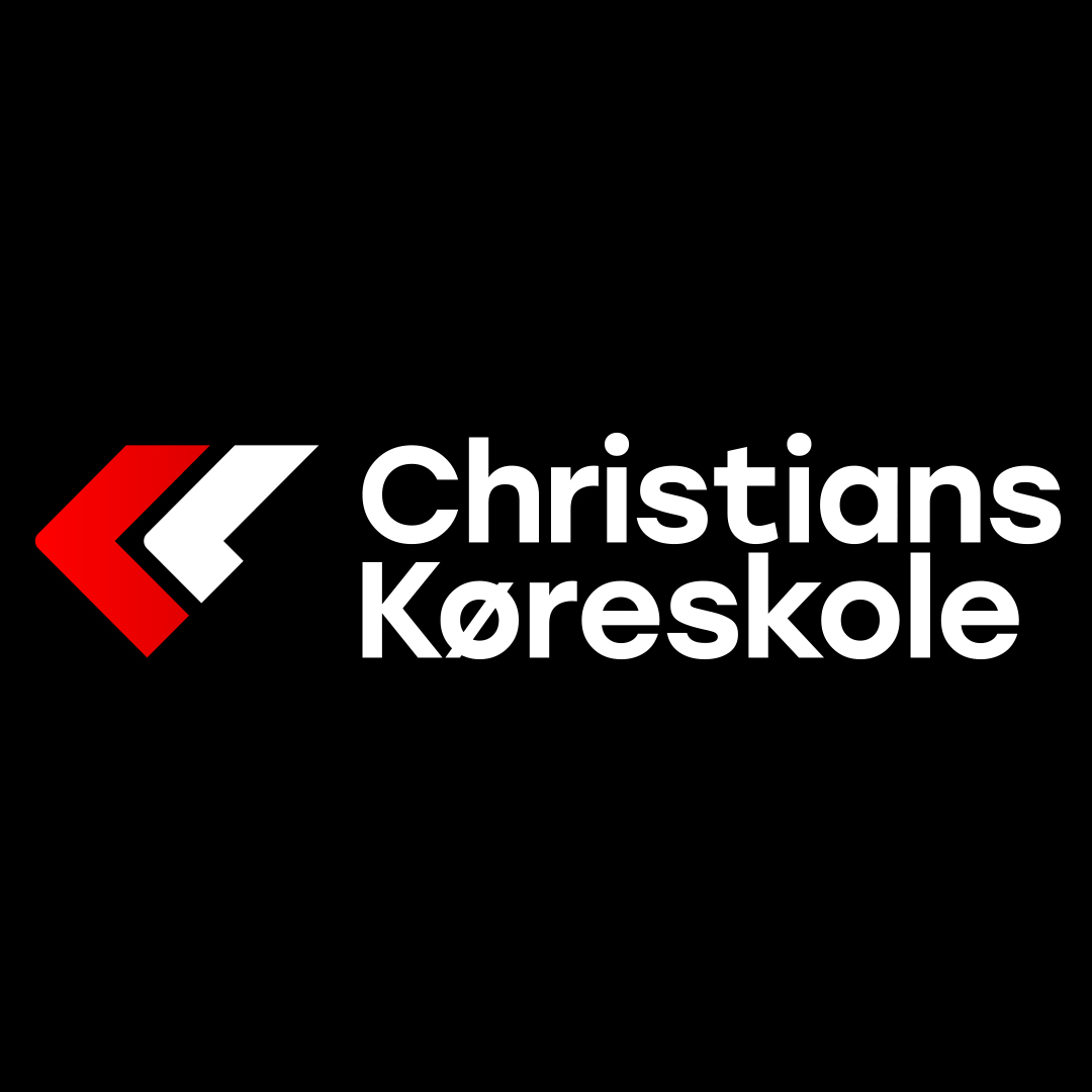 Chrisians Køreskole