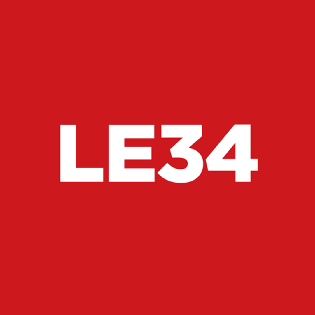 LE34