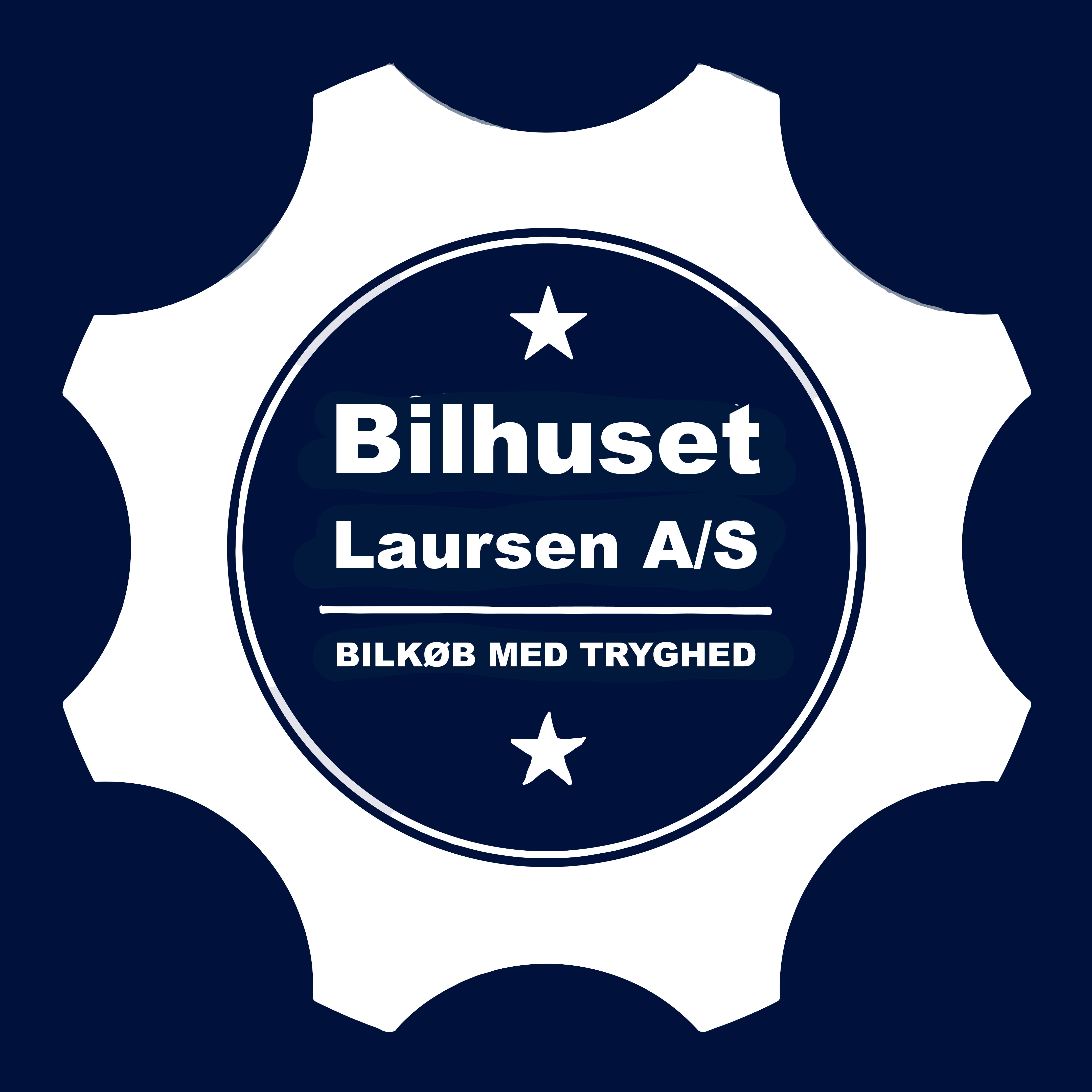 Bilhuset Laursen