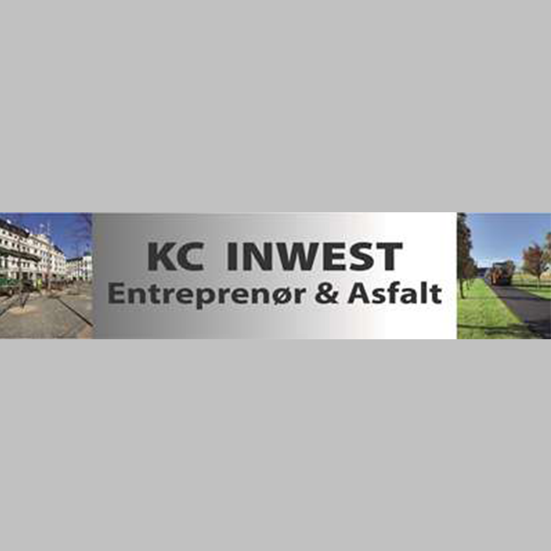 KC Inwest Entreprenør Aps