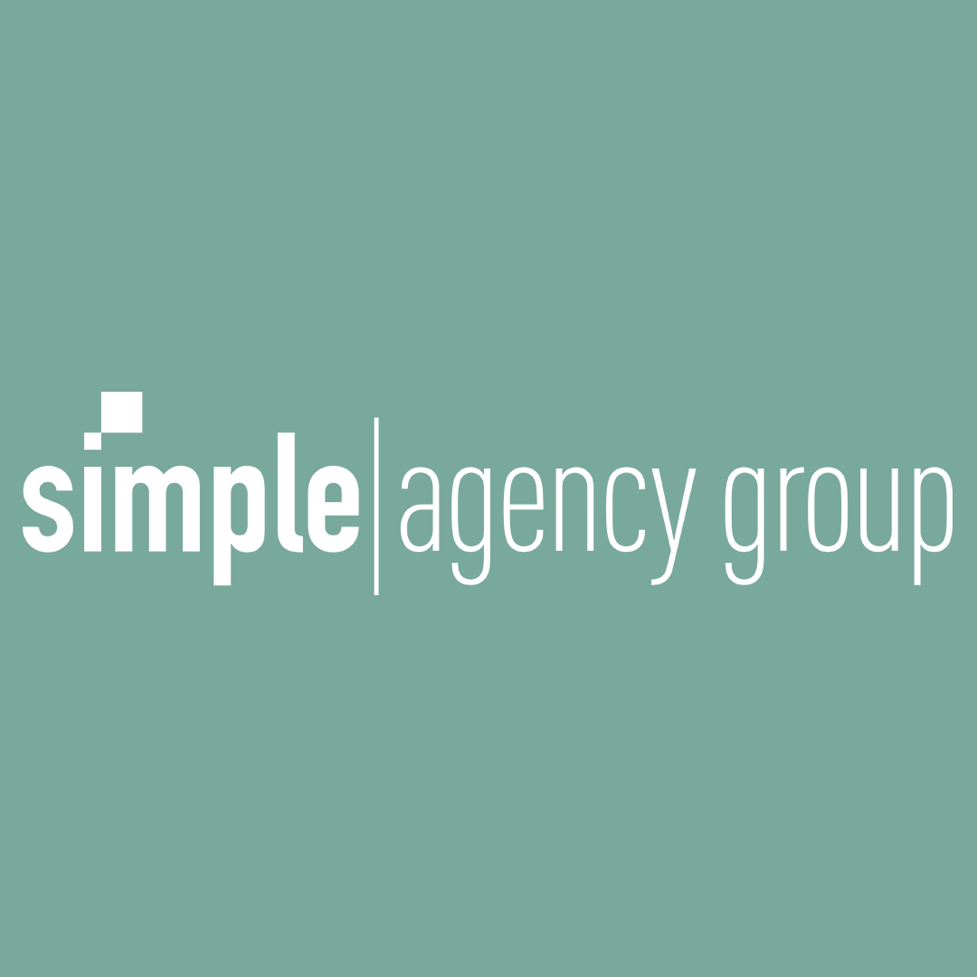 Simple agency group