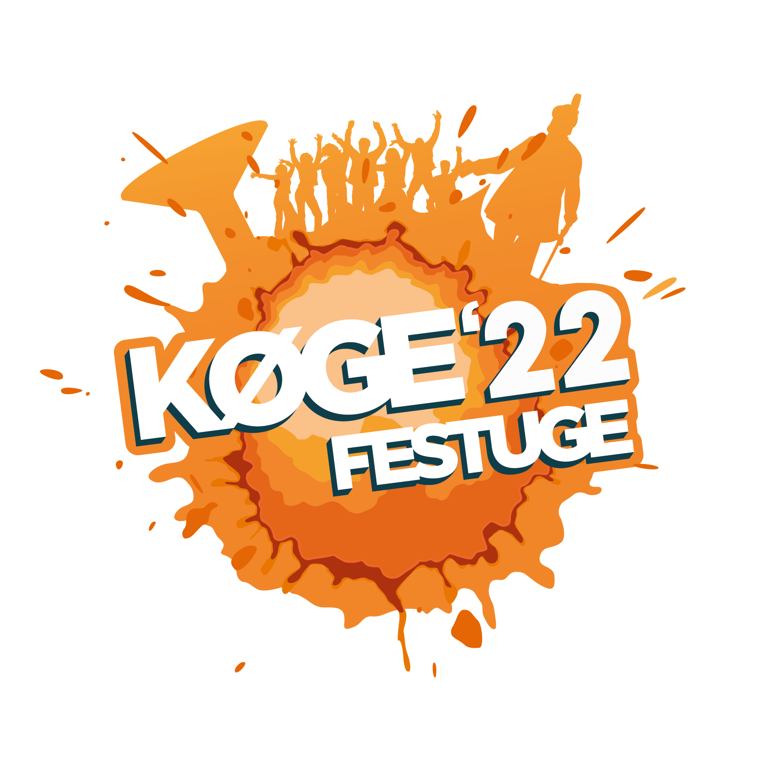 Køge Festuge - største festival!