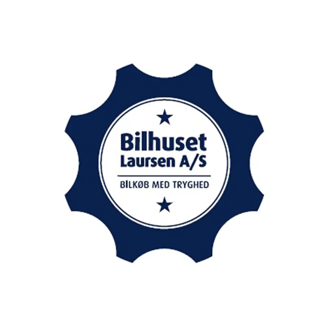 Køge Festuge 2025 Sponsor Bilhuset Laursen