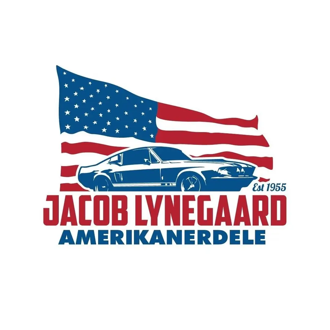 Køge Festuge 2025 Sponsor Jacob Lynegaard Amerikanerdele